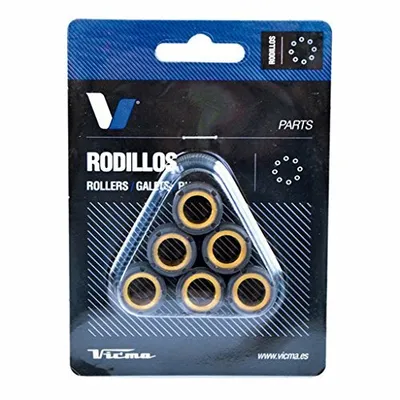 Produktbild von Variomatikrollen 19X13,5 8,5G 6Stk. (4176)