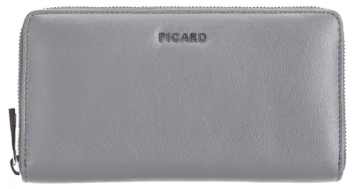 Productafbeelding van Picard Bingo, portemonnee, leer, 19 cm