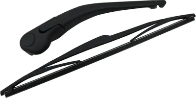 Produktbild von Scheibenwischer Heckwischer Wischerarm Wischer Kappe für Peugeot 206 SW 2002-