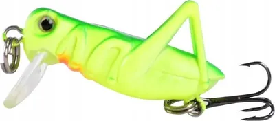 Obrázok produktu pre PASIKONIK HORSE POLY Wobler Rybárska nástraha Sandpiper 4cm 3g