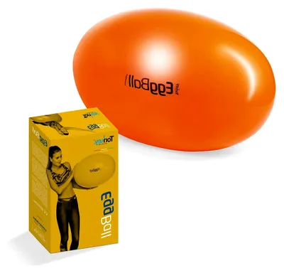 Produktbild von PEZZI Gymnastikball Eggball