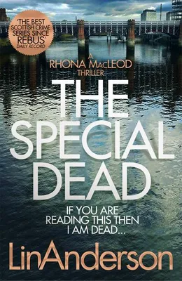 Produktbild von The Special Dead