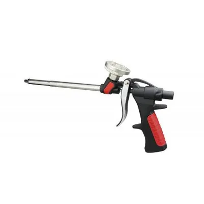 Image de pistolet à mousse d'assemblage en plastique / pistolet à mousse pure