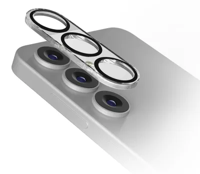 Produktbild von SBS Glas SP Kameralinse Galaxy S25