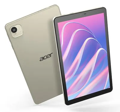Produktbild von Acer ICONIA A11 A11-21M - Tablet - Android 15 - 128 GB eMMC - 27.9 cm (11")