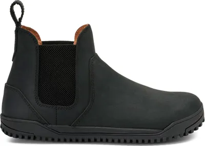 Produktbild von Xero Shoes Ridgeway Chelsea Stiefel Schwarz EU 41 1/2 Frau Schwarz EU 41 1/2