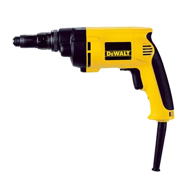 Produktbild von Dewalt DW269K Universalschrauber