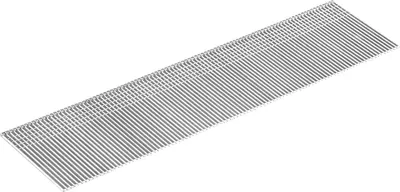 Image de NEO TOOLS Clous galvanisés pour agrafeuse pneumatique (14-570), GA18, type 300 (F), longueur 30 mm, 4000 pièces, clous en acier