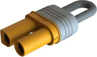 Produktbild von Arrma ARA390292 IC5 Schleifenstecker
