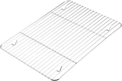 Image de Grille de cuisson rectangulaire - 31 x 24 cm