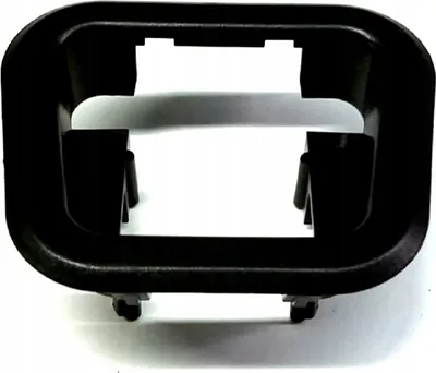 Image de VOLVO noir support de filet de coffre 39972709 OE
