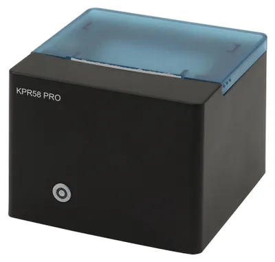 Immagine prodotto di KPR 58 PRO – Una stampante da cucina affidabile per una gestione efficiente delle comande