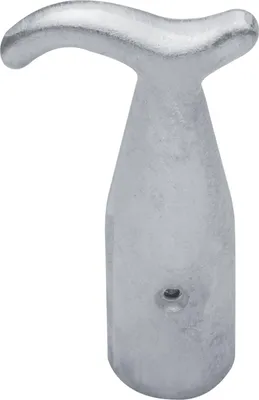 Produktbild von DENI OL-Stockhaken für Oberlichtschnäpper 4992,L 105mm,B 48mm