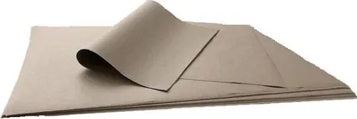 Produktbild von Packpapier, Schrenzpapier 120 g/m² 50x75cm 5 kg