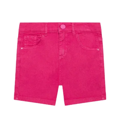 Produktbild von Guess kurze Jeansshorts für Mädchen 62