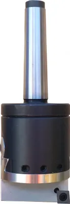 Produktbild von PAULIMOT Bohrkopf- / Ausdrehkopf 50 mm MK2 / M10