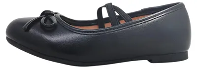 Produktbild von Jane Klain Ballerina Schwarz in Gr. 34