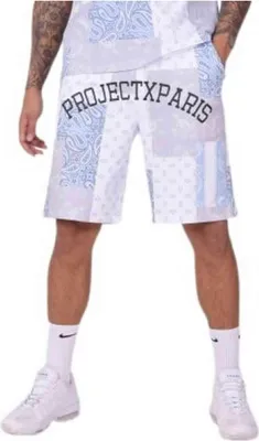 Imagen del producto de Shorts Project X Paris 2240195-W para Uni