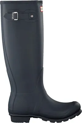 Produktbild von Hunter Regenlaarzen WFT1000RMA-NVY Blau-43