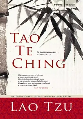 Immagine prodotto di Tao Te Ching