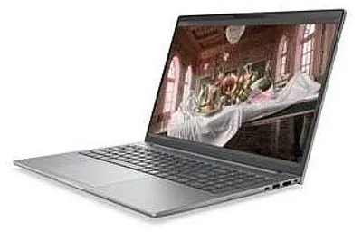 Obrázek produktu pro HP ZBook 8 G2a 16, AMD Ryzen AI 5 PRO, 2 GHz, 40,6 cm (16"), 1920 x 1200 px, 24 GB, 512 GB