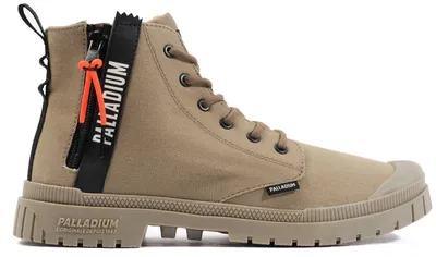 Produktbild von Palladium Sp20 Unzipped Dusky Green Größe EU 38