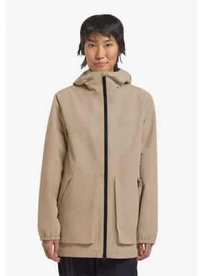 Produktbild von Jack Wolfskin Damen Jacke Terraview 2L Parka W M