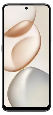 Obrázok produktu pre Honor 400 Smart 5G, 17,2 cm (6.77"), 4 GB, 128 GB, 50 MP, Android 15, Čierna