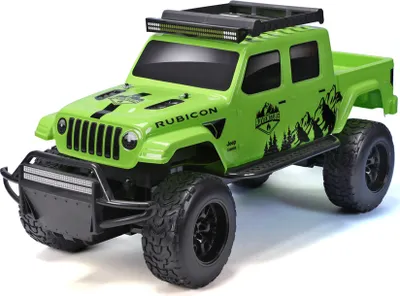 Image de Maisto RC - 28" RC 2020 Jeep Gladiator, vert