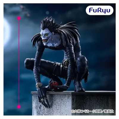 Produktbild von Ryuk DEATH NOTE Nudelstopper-Figur – 13 cm