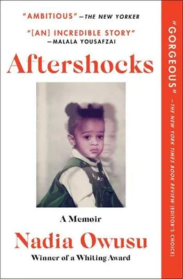 Produktbild von Aftershocks