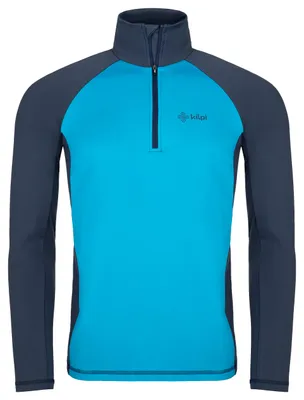 Productafbeelding van Thermo-ondergoed voor heren, KILPI WILLIE-M SM0506KI, blauw, maat: S