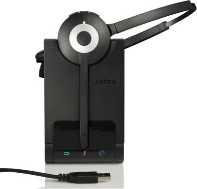 Produktbild von Jabra Kopfhörer 930-29-503-101 Schwarz