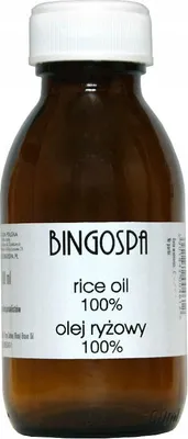 Produktbild von BINGOSPA Reisöl für Massagehaut 100% 100 ml