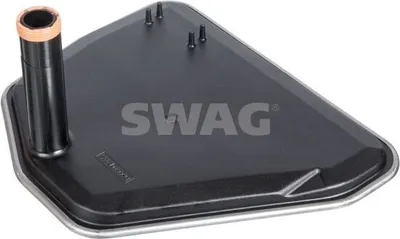 Produktbild von SWAG 30 10 5812 Automatikgetriebe Ölfilter Getriebeölfilter für AUDI A4 Avant (8K5, B8) A6 Avant (4F5, C6) Q5 (8RB) A5 Sportback (8TA) A4 Limousine