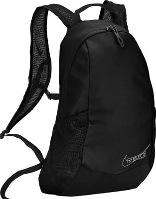 Image de Nike - Sac à dos "Race Day" CS1113 (taille unique) (Noir/Blanc)