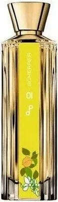 Produktbild von Jean Louis Scherrer Pop Delights 01 EDT 50 ml W