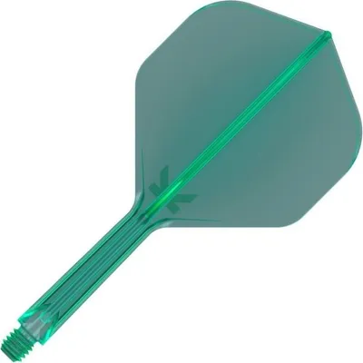 Immagine prodotto di Letky K-Flex - No2 - Midi - Verde TRG410032