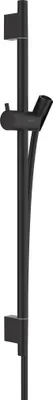 Immagine prodotto di hansgrohe Unica rail de douche S PURO 65 cm avec tuyau de douche, 28632670, 28632670