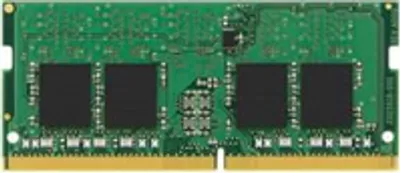 Produktbild von CoreParts MMKN134-32GB, 32 GB, 1 x 32 GB, DDR4, 3200 MHz, 260-pin SO-DIMM