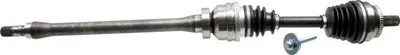 Produktbild von FEBI BILSTEIN 181265 Antriebswelle Vorne Rechts für VOLVO V70 II (285) S60 I (384)