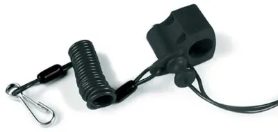 Produktbild von Vparts Ctt-064 Zünd-/ausschaltknopf Schwarz Schwarz One Size
