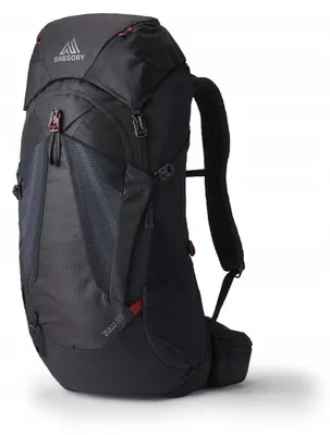 Zdjęcie produktu dla Plecak turystyczny Gregory Zulu 35 - volcanic black, rozmiar S/M