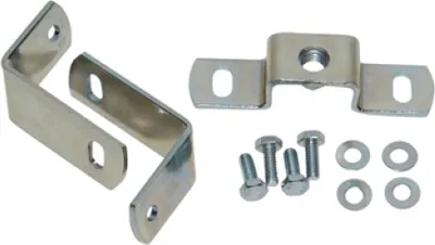 Image de Kit de fixation selle pour Zündapp