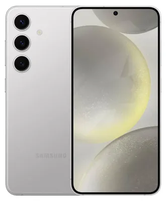 Obrázok produktu pre Samsung Galaxy S24+ , 17 cm (6.7"), 3120 x 1440 px, 12 GB, 512 GB, 50 MP, Šedá, Mramorová farba