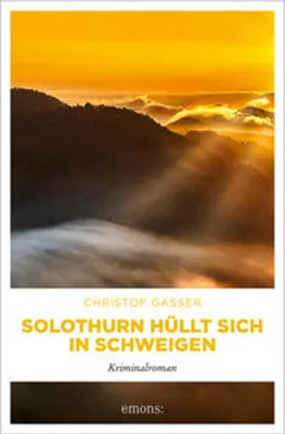 Obrázok produktu pre Solothurn hüllt sich in Schweigen
