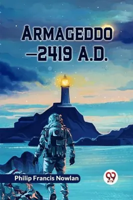 Immagine prodotto di Armageddon-2419 A.d. – Lingua: Inglese