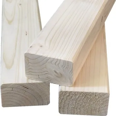 Produktbild von Konsta Kantholz Fichte gehobelt 2500 x 54 x 34 mm