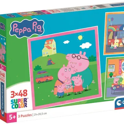 Produktbild von Clementoni 25001, 5 Jahr(e)