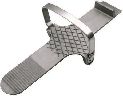 Obrázok produktu pre Zdvihák na sadrokartónové dosky, 300 mm, oceľ, na sadrokartón, FARTOOLS